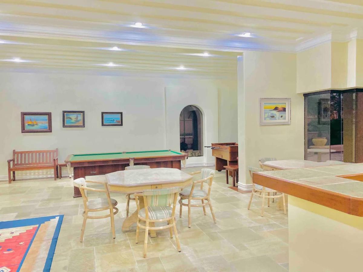 הוילה Triplex A 300 Metros Do Mar - Guaruja Enseada - Prime Experience מראה חיצוני תמונה